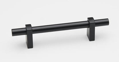 Alno - Vita Bella 3 Inch Pull Smooth Bar