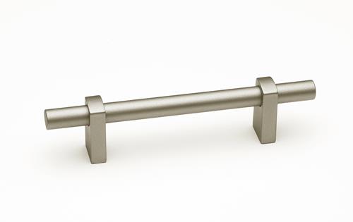 Alno - Vita Bella 3 Inch Pull Smooth Bar