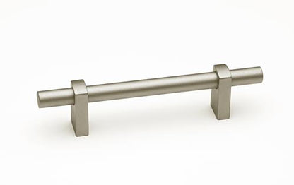 Alno - Vita Bella 3 Inch Pull Smooth Bar