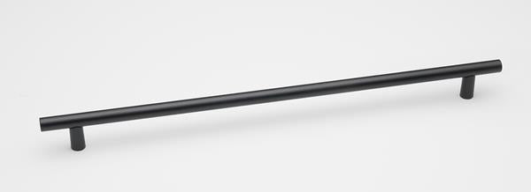Alno - Vita Bella 12 Inch Pull Smooth Bar
