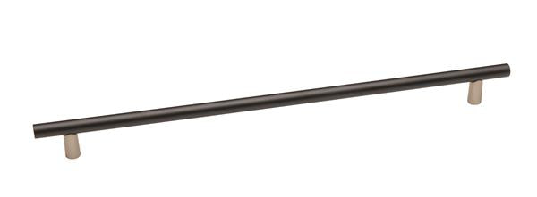 Alno - Vita Bella 12 Inch Appliance Pull Smooth Bar
