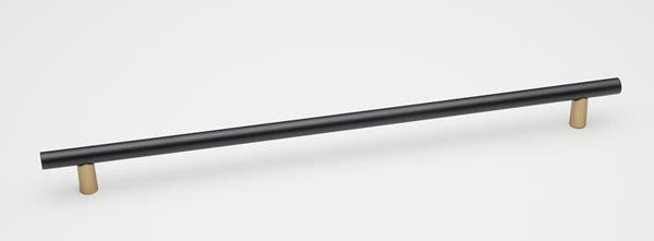 Alno - Vita Bella 18 Inch Appliance Pull Smooth Bar