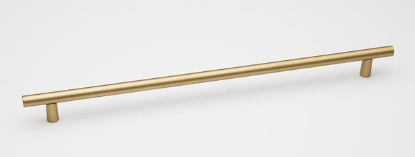 Alno - Vita Bella 18 Inch Pull Smooth Bar