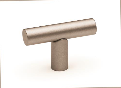 Alno - Vita Bella T Knob Smooth Bar
