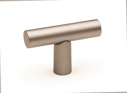 Alno - Vita Bella T Knob Smooth Bar