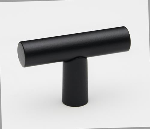 Alno - Vita Bella T Knob Smooth Bar