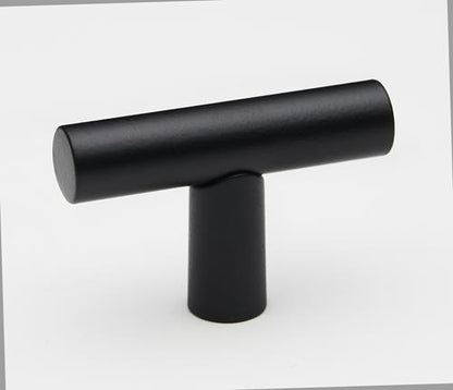 Alno - Vita Bella T Knob Smooth Bar