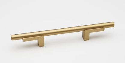 Alno - Vita Bella 3 Inch Pull Smooth Bar