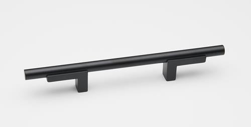 Alno - Vita Bella 3 Inch Pull Smooth Bar