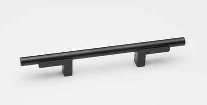 Alno - Vita Bella 3 Inch Pull Smooth Bar