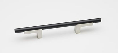 Alno - Vita Bella 3 Inch Pull Smooth Bar