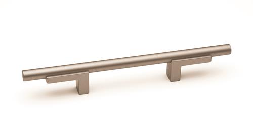 Alno - Vita Bella 3 Inch Pull Smooth Bar