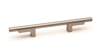 Alno - Vita Bella 3 Inch Pull Smooth Bar