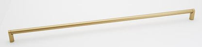 Alno - Alta Moda 18 Inch Pull Smooth Bar