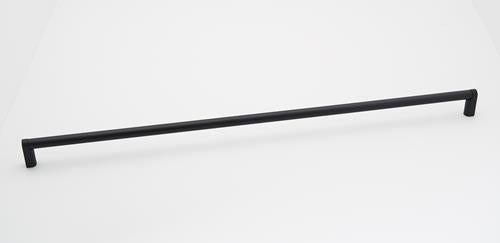 Alno - Alta Moda 18 Inch Pull Smooth Bar