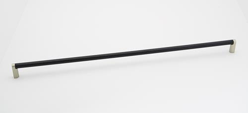 Alno - Alta Moda 18 Inch Pull Smooth Bar