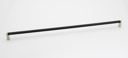 Alno - Alta Moda 18 Inch Pull Smooth Bar