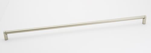 Alno - Alta Moda 18 Inch Pull Smooth Bar