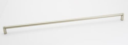 Alno - Alta Moda 18 Inch Pull Smooth Bar