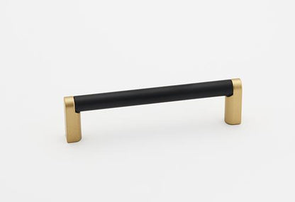 Alno - 3 Inch Pull Smooth Bar