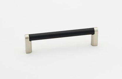 Alno - 3 1/2 Inch Pull Smooth Bar