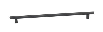 Alno - 18 Inch Pull Smooth Bar