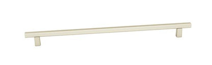 Alno - 18 Inch Pull Smooth Bar