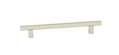 Alno - Quadrato 6 Inch Pull Smooth Bar