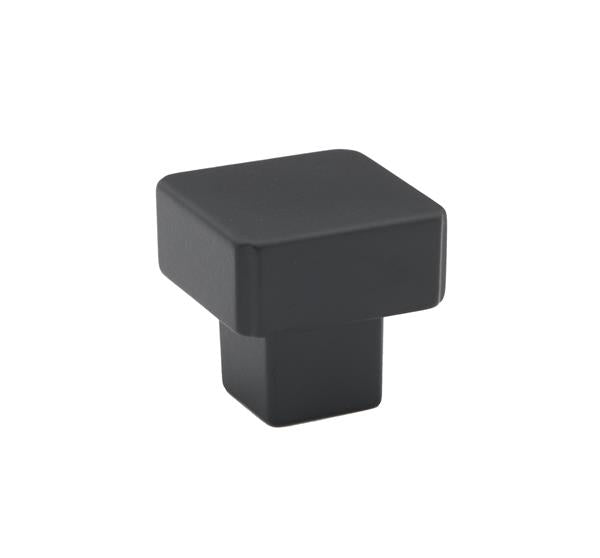 Alno - Quadrato Square Smooth Knob