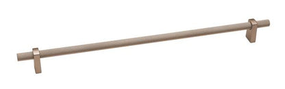 Alno - Vita Bella 18 Inch Appliance Pull Knurled Bar