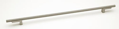 Alno - Vita Bella 14 Inch Pull Knurled Bar
