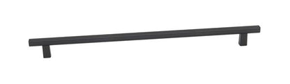 Alno - 12 Inch Pull Groove Bar