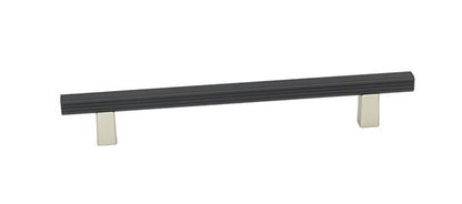 Alno - 8 Inch Pull Groove Bar