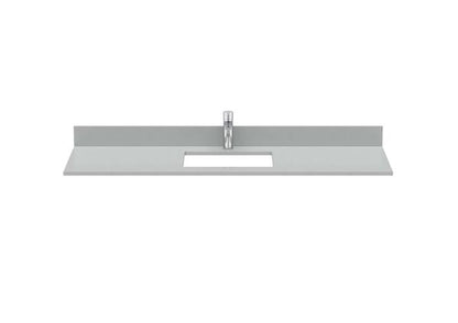 Roca Bath - Maris Quartzstone Countertop For Undermount Sink