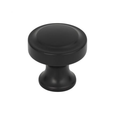 Atlas Homewares - Bradbury 1 1/4 Inch Diameter Round Knob