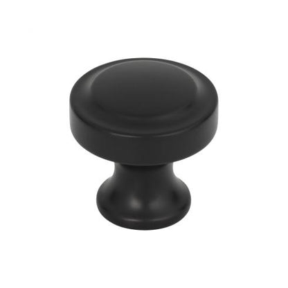 Atlas Homewares - Bradbury 1 1/4 Inch Diameter Round Knob
