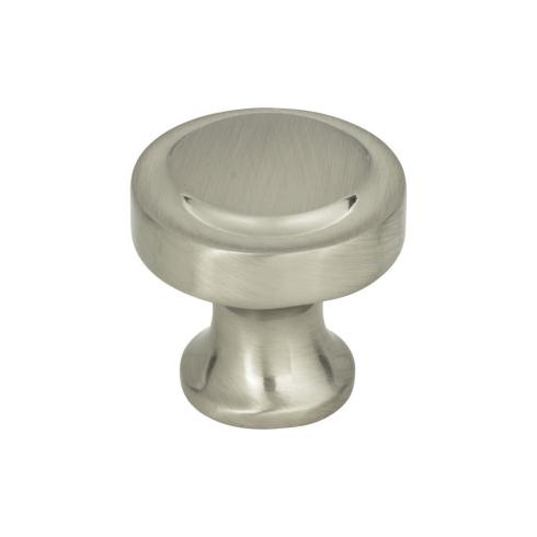 Atlas Homewares - Bradbury 1 1/4 Inch Diameter Round Knob