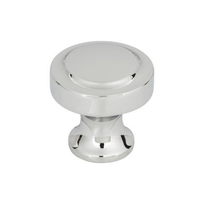 Atlas Homewares - Bradbury 1 1/4 Inch Diameter Round Knob