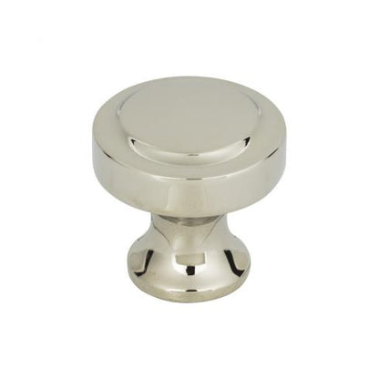 Atlas Homewares - Bradbury 1 1/4 Inch Diameter Round Knob