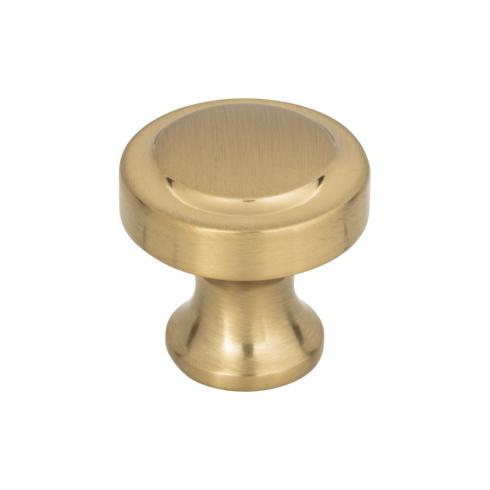 Atlas Homewares - Bradbury 1 1/4 Inch Diameter Round Knob