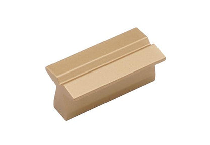 Alno - Lux 1-3/4 Inch Pull