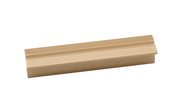 Alno - Lux 3-1/2 Inch Pull