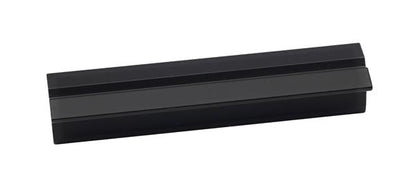 Alno - Lux 3-1/2 Inch Pull