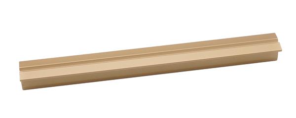 Alno - Lux 6 Inch Pull