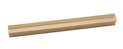 Alno - Lux 6 Inch Pull