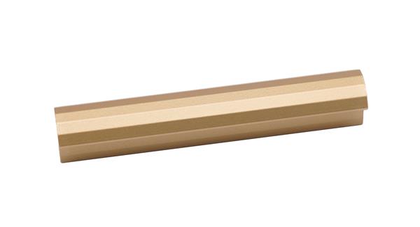 Alno - Symmetry 3-1/2 Inch Pull