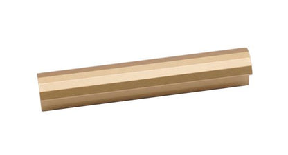 Alno - Symmetry 3-1/2 Inch Pull