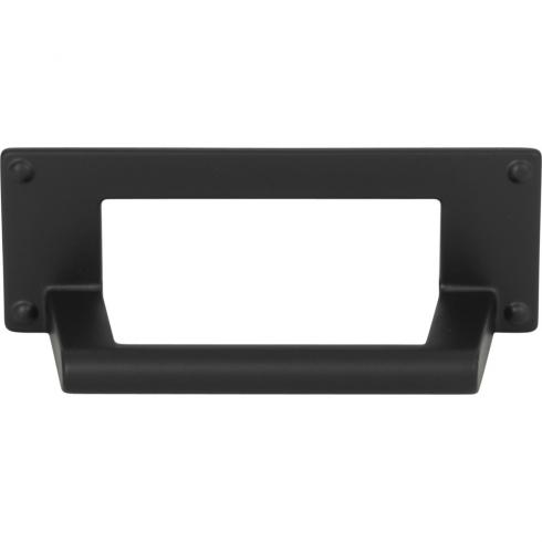 Atlas Homewares - Bradbury 3 Inch Center to Center Cup/Bin pull