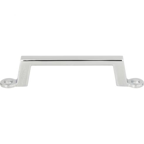 Atlas Homewares - Bradbury 3 3/4 Inch Center to Center Bar pull