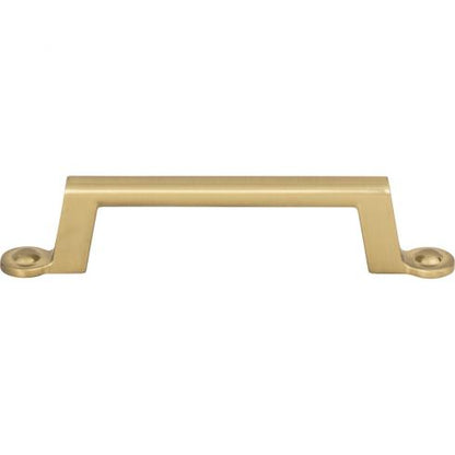 Atlas Homewares - Bradbury 3 3/4 Inch Center to Center Bar pull